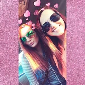 Meet your Posher, Madison